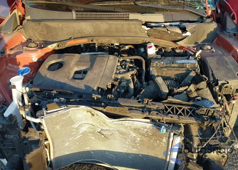 2024 Kia Seltos S z USA, uszkodzony, nr VIN KNDEU2AAXR7589480